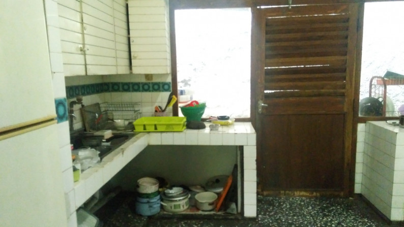 DIJUAL RUMAH DI PUSAT KOTA BOGOR HANYA SELANGKAH KE PUSAT KEBUTUHAN KELUARGA ANDA #AMAO