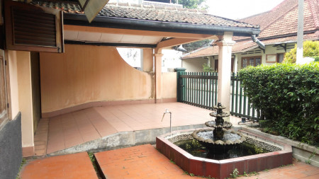 DIJUAL MURAH RUMAH DI PUSAT KOTA BOGOR AMAN NYAMAN TENTERAM #AMAO