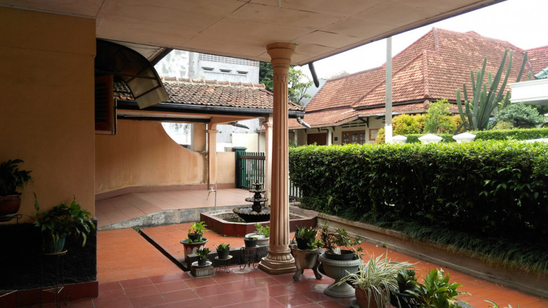 DIJUAL MURAH RUMAH DI PUSAT KOTA BOGOR AMAN NYAMAN TENTERAM #AMAO
