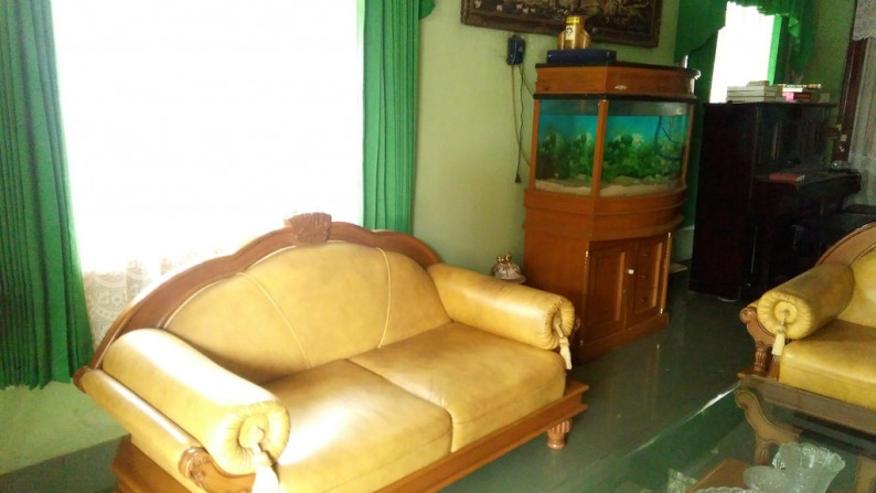 DIJUAL MURAH RUMAH DI PUSAT KOTA BOGOR AMAN NYAMAN TENTERAM #AMAO