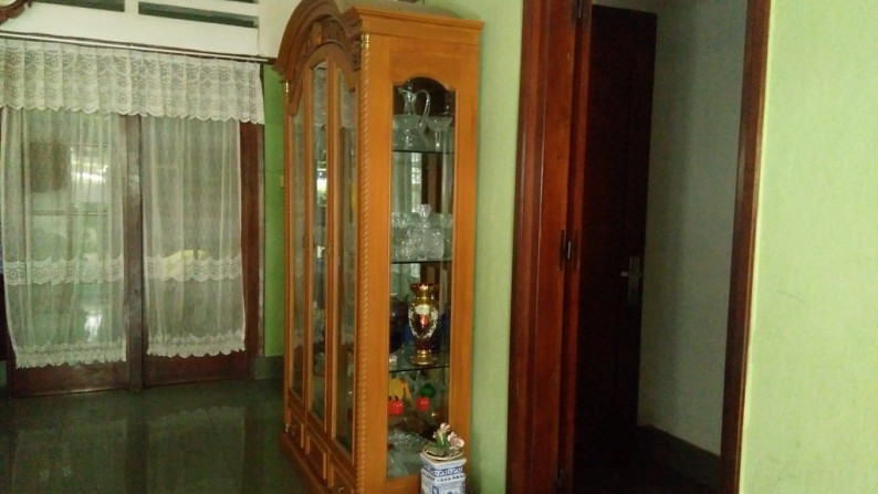 DIJUAL MURAH RUMAH DI PUSAT KOTA BOGOR AMAN NYAMAN TENTERAM #AMAO