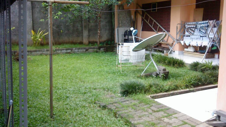DIJUAL MURAH RUMAH DI PUSAT KOTA BOGOR AMAN NYAMAN TENTERAM #AMAO