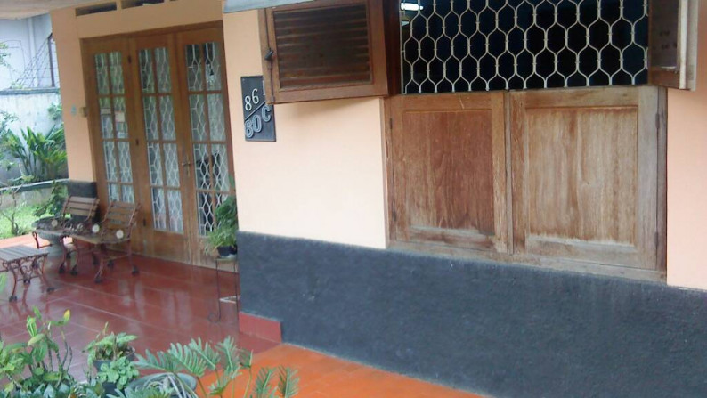 DIJUAL MURAH RUMAH DI PUSAT KOTA BOGOR AMAN NYAMAN TENTERAM #AMAO
