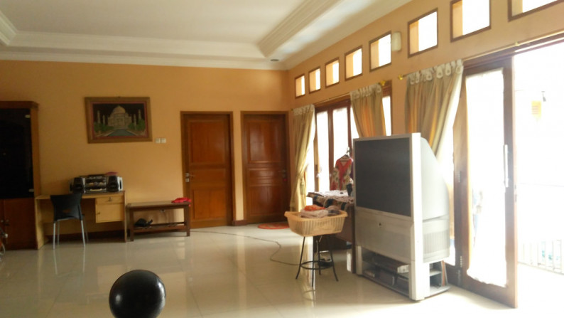 DIJUAL RUMAH BOGOR CANTIK, AMAN, ADEM DAN INDAH MEMPESONA KOLAM RENANG KEREN #AMAO