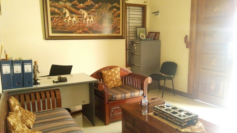 DIJUAL RUMAH BOGOR CANTIK, AMAN, ADEM DAN INDAH MEMPESONA KOLAM RENANG KEREN #AMAO