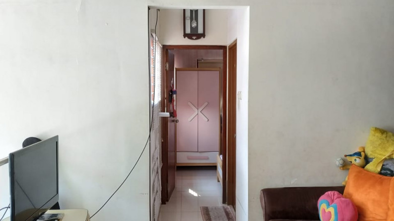 Rumah Perum Puri Bintaro #AMDG