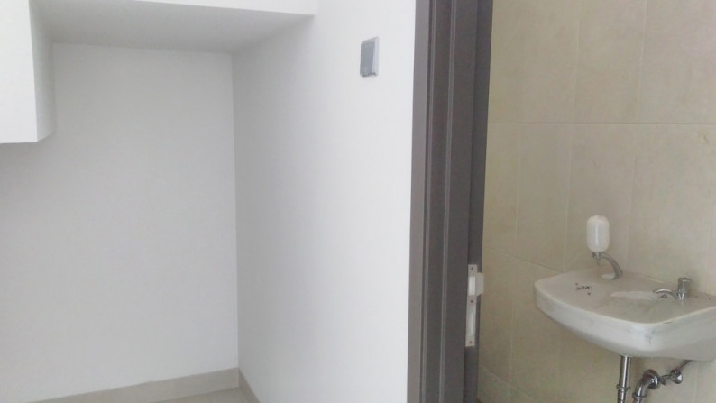 Rumah Dijual di Kebayoran Harmoni, Bintaro #DGAM
