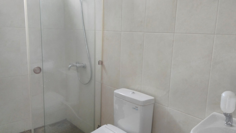 Rumah Dijual di Kebayoran Harmoni, Bintaro #DGAM