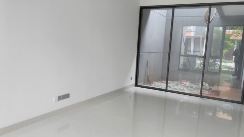 Rumah Dijual di Kebayoran Harmoni, Bintaro #DGAM