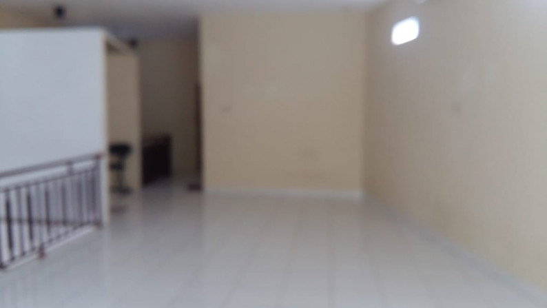 RUMAH TINGGAL 2LANTAI, JL WATES KM 9, DEKAT PERUM GREEN KUANTAN RESIDENCE
