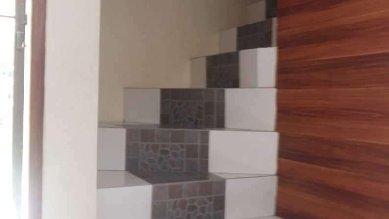 RUMAH TINGGAL 2LANTAI, JL WATES KM 9, DEKAT PERUM GREEN KUANTAN RESIDENCE