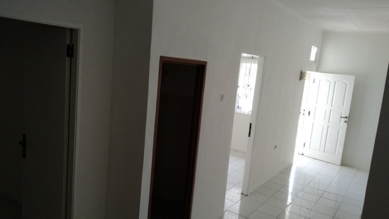 RUMAH Clustrer Di GRAHA RAYA seberang TRANSMART, Luas 72 Meter, Harga 785 Juta, NEGO.#AM