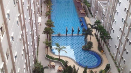 Dijual Apartemen Puncak Kertajaya, Surabaya