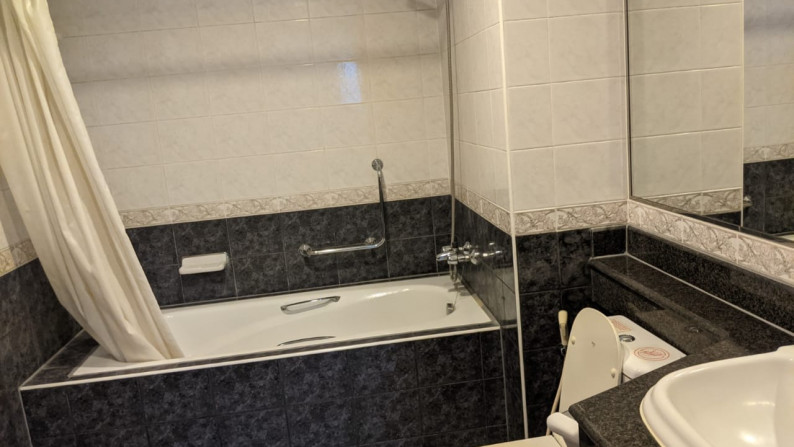 Apartemen Casablanca