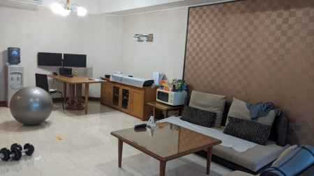 Apartemen Casablanca