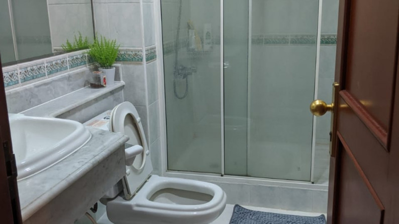 Apartemen Casablanca