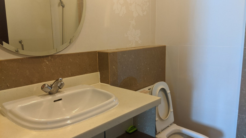 Apartemen Casablanca