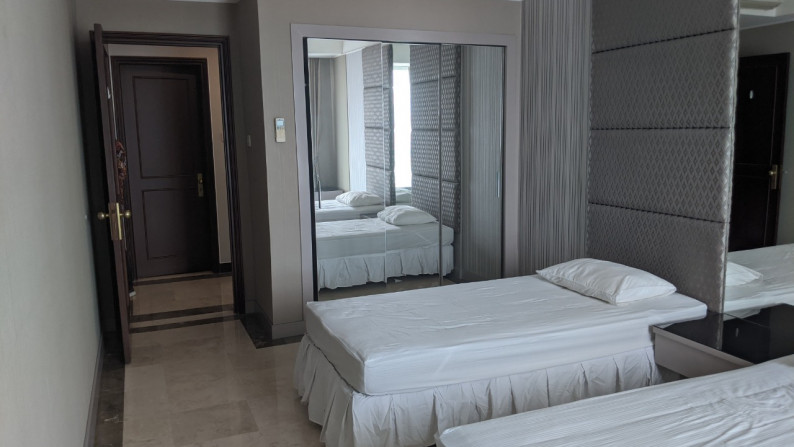 Apartemen Casablanca