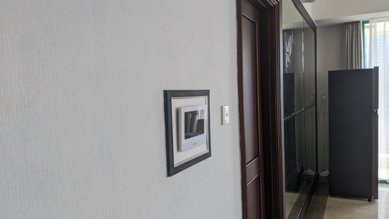 Apartemen Casablanca