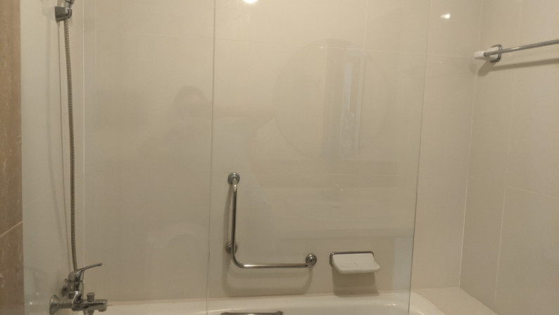 Apartemen Casablanca