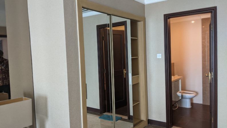 Apartemen Casablanca