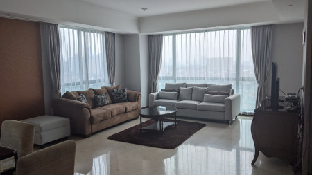 Apartemen Casablanca