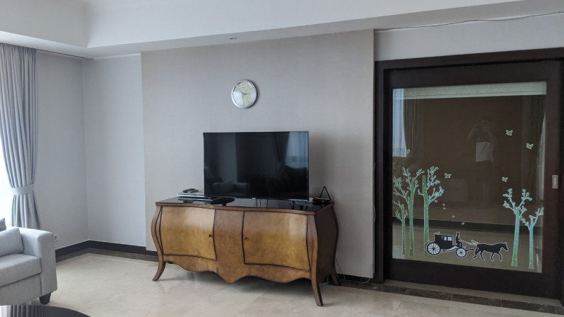 Apartemen Casablanca