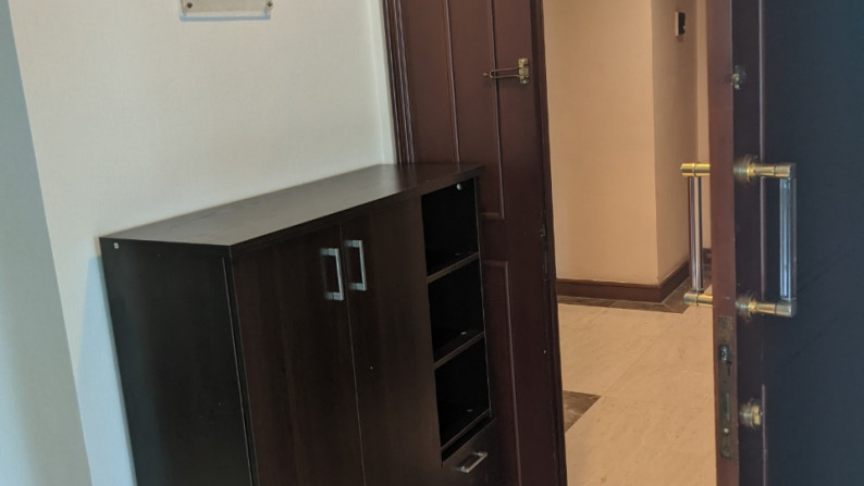 Apartemen Casablanca