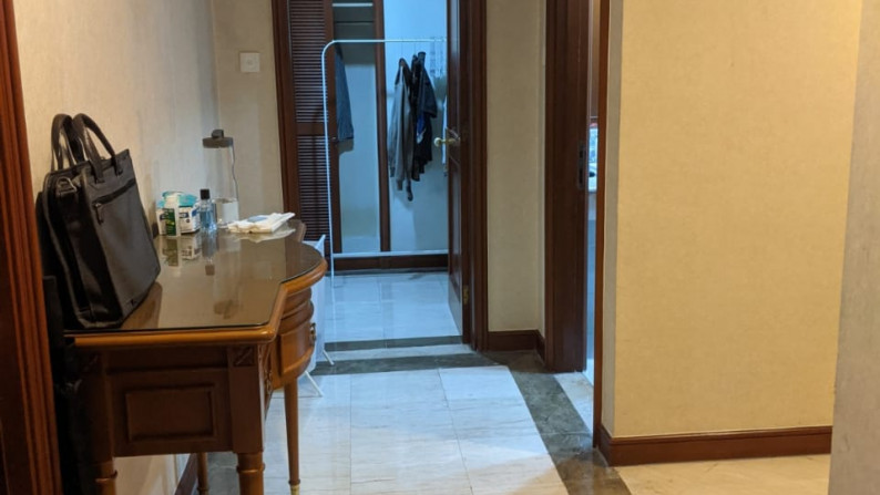 Apartemen Casablanca