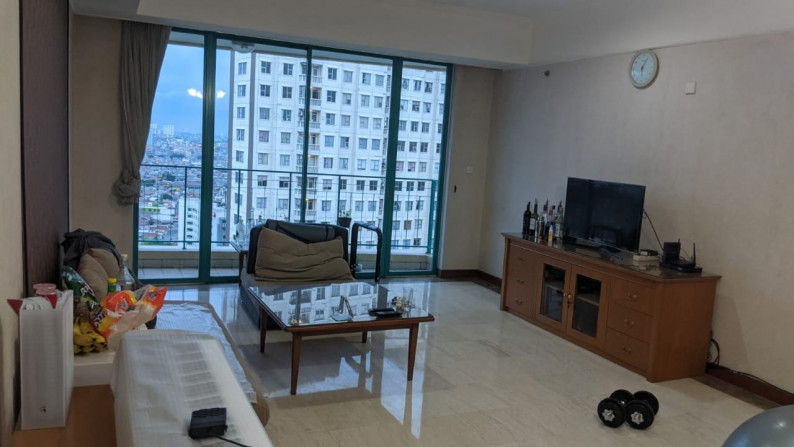 Apartemen Casablanca