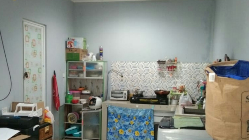 Rumah dijual Metland Cibitung didalam cluster modern bernuansa Jepang yg bagus banget.