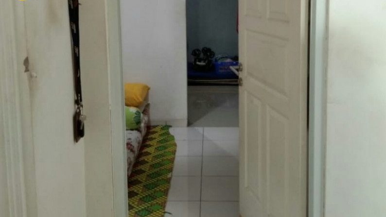 Rumah dijual Metland Cibitung didalam cluster modern bernuansa Jepang yg bagus banget.