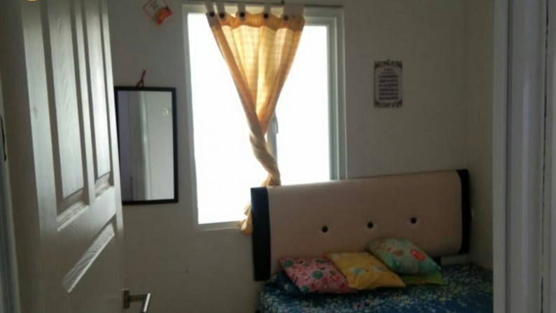 Rumah dijual Metland Cibitung didalam cluster modern bernuansa Jepang yg bagus banget.