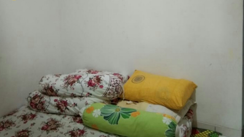 Rumah dijual Metland Cibitung didalam cluster modern bernuansa Jepang yg bagus banget.