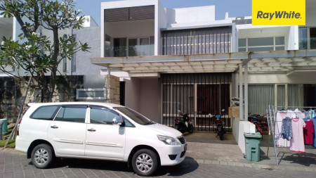 Rumah Dijual di Forest Mansion, Blossom Hill, Surabaya