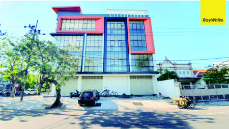 Ruko Ngagel Surabaya