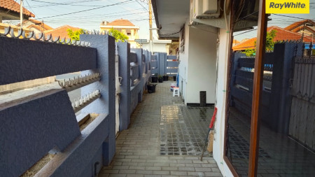 Rumah Kos Karang Empat Tambaksari Surabaya