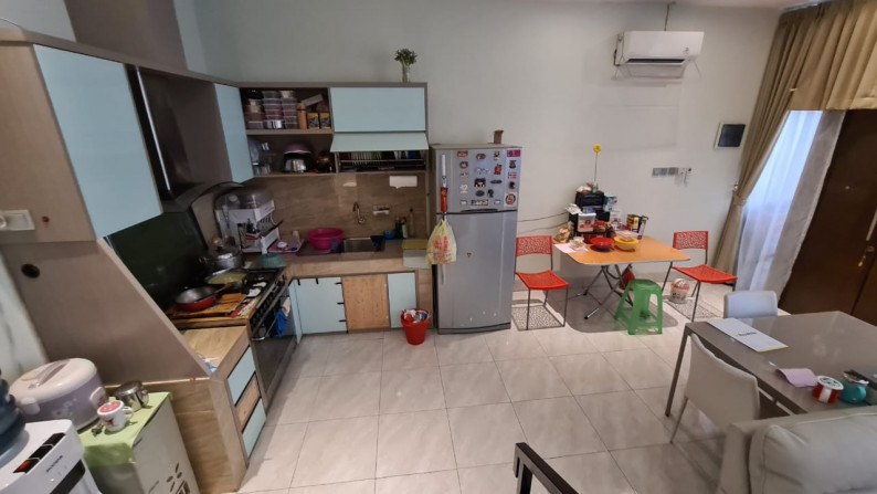 Dijual Rumah