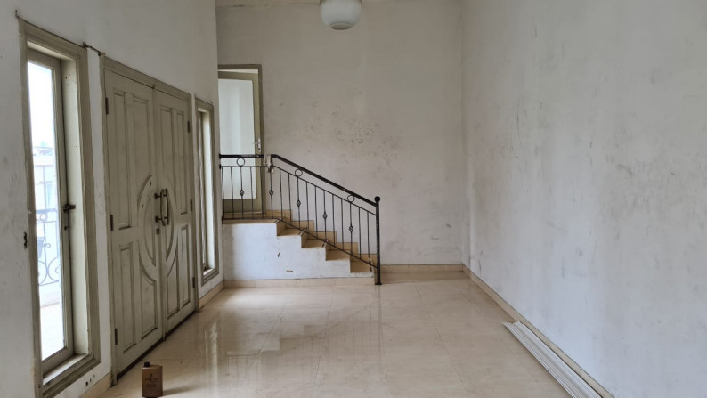 Dijual Rumah