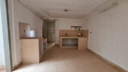 Dijual Rumah