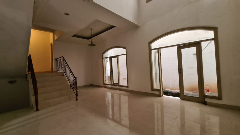 Dijual Rumah