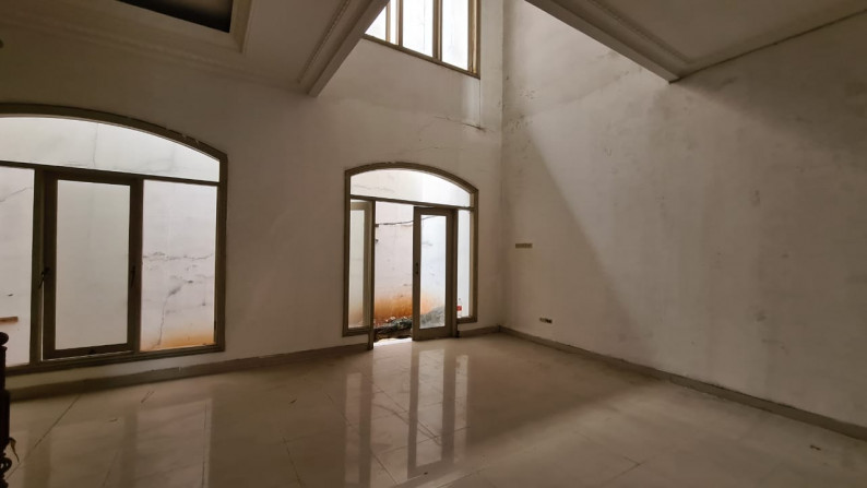 Dijual Rumah