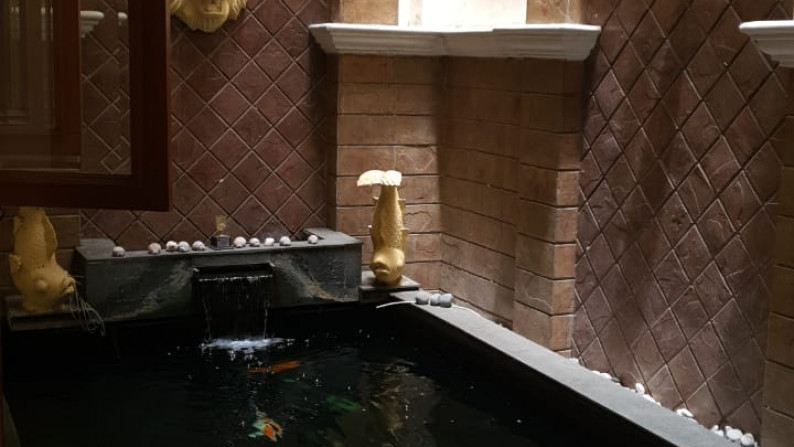 Dijual Rumah