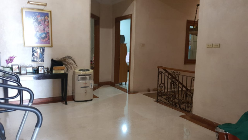 Dijual Rumah