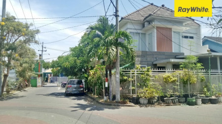 Rumah Dijual di Perumahan Citra City, Sari Rogo, Sidoarjo