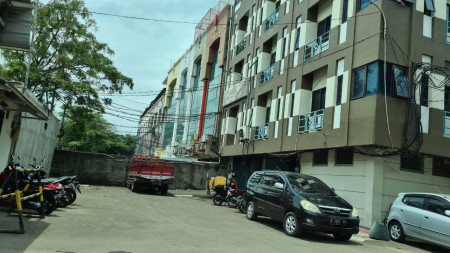 Dijual Ruko
