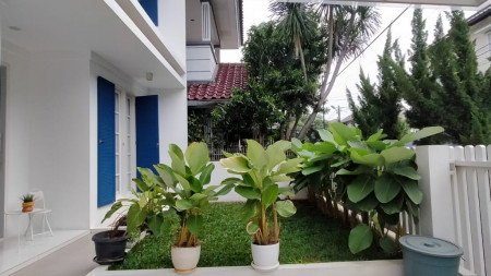 Rumah Bagus Di Camar, Bintaro Jaya Sektor 3