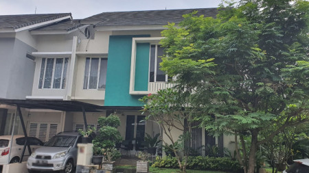 Rumah Bagus Di Emerald View, Bintaro Jaya