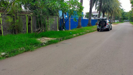 Dijual Kavling
