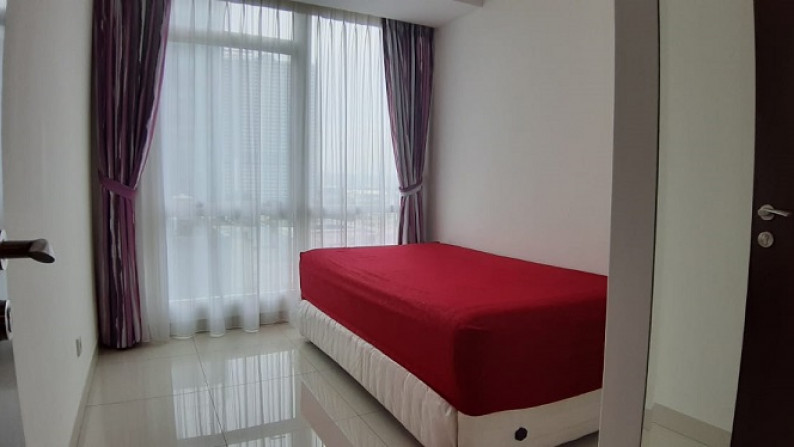 Disewa Apartemen Kensington Brand New Full Furnished Kelapa Gading